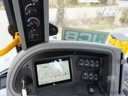 JCB 4CX PRO / 350 MTH!!! / 2023 / joysticks