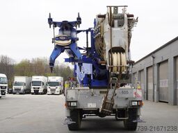 Grove RT550E rough terrain crane / 3000 mth!