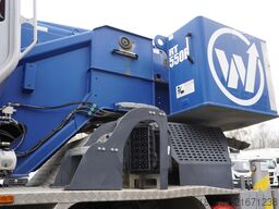 Grove RT550E rough terrain crane / 3000 mth!