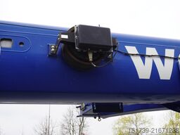 Grove RT550E rough terrain crane / 3000 mth!