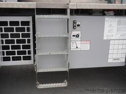 Grove RT550E rough terrain crane / 3000 mth!