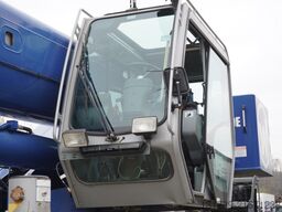 Grove RT550E rough terrain crane / 3000 mth!