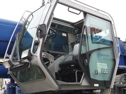 Grove RT550E rough terrain crane / 3000 mth!