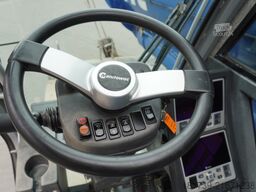 Grove RT550E rough terrain crane / 3000 mth!