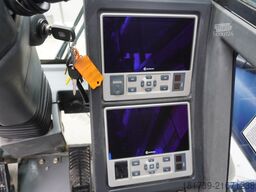 Grove RT550E rough terrain crane / 3000 mth!