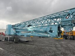 Potain IGO32 Tri/A Mobile self-erecting tower c