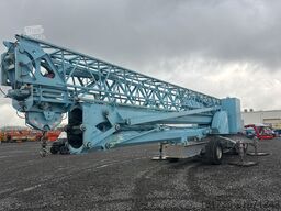 Potain IGO32 Tri/A Mobile self-erecting tower c