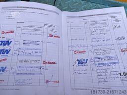 Potain IGO32 Tri/A Mobile self-erecting tower c