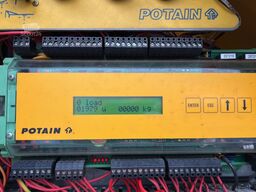 Potain IGO32 Tri/A Mobile self-erecting tower c