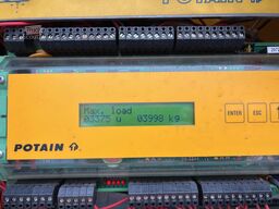 Potain IGO32 Tri/A Mobile self-erecting tower c