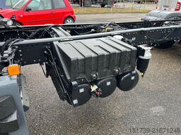 MAN NEW TGS 26.520 6x2-4 LL CH / No engine