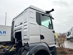 MAN NEW TGS 26.520 6x2-4 LL CH / No engine