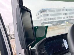 MAN NEW TGS 26.520 6x2-4 LL CH / No engine