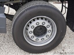 MAN NEW TGS 26.520 6x2-4 LL CH / No engine