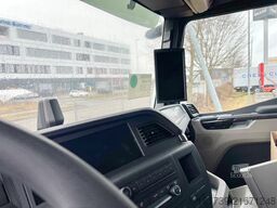 MAN NEW TGS 26.520 6x2-4 LL CH / No engine