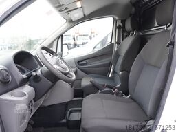 Nissan E-NV200 XL Voltia / Electric vehicle