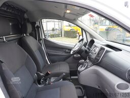 Nissan E-NV200 XL Voltia / Electric vehicle