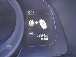 Nissan E-NV200 XL Voltia / Electric vehicle