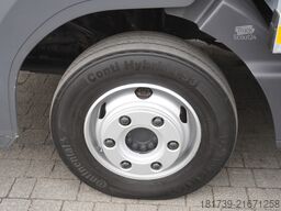 Mercedes-Benz Atego 818 /E6/ NEW GALVANIZED tow truck