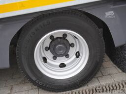 Mercedes-Benz Atego 818 /E6/ NEW GALVANIZED tow truck