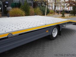 Mercedes-Benz Atego 818 / New Galvanized