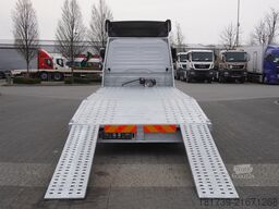 Mercedes-Benz Atego 818 /E6/ NEW GALVANIZED tow truck