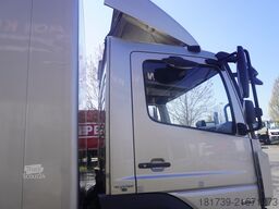 Mercedes-Benz Atego 818 / Box superstructure / DAUTEL
