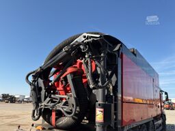 MAN TGS 35.440 8x4 / MTS SB299 vacuum excava