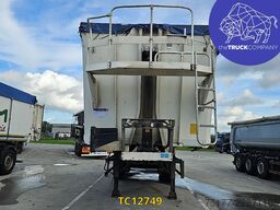 Schmitz Cargobull 