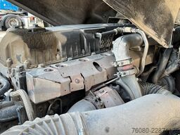 DAF XF 105.460 (SUPER SPACE CAB / BONNE ETAT / GOOD...
