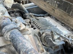 DAF XF 105.460 (SUPER SPACE CAB / BONNE ETAT / GOOD...