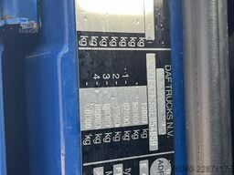 DAF XF 105.460 (SUPER SPACE CAB / BONNE ETAT / GOOD...