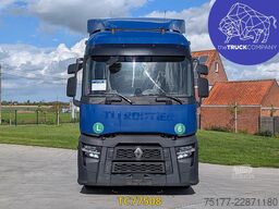 Renault T 480