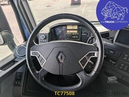 Renault T 480