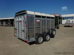 Ifor Williams TA510G10, 3,5 to., 3050 x 1780 x 1830 mm