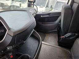 Daf XF