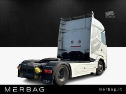 Daf XG