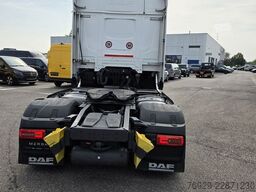 Daf XG