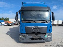 MAN TGL 10.250 Pritsche/Plane