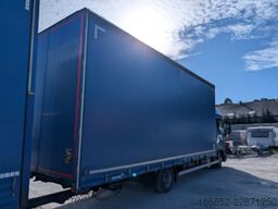 MAN TGL 10.250 Pritsche/Plane