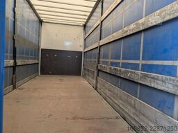 MAN TGL 10.250 Pritsche/Plane