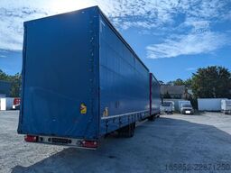 MAN TGL 10.250 Pritsche/Plane