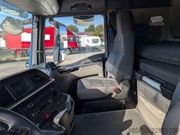 MAN TGL 10.250 Pritsche/Plane