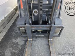 Linde H16T-01