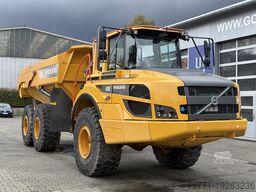 Volvo A25G 6x6 WOZIDŁO