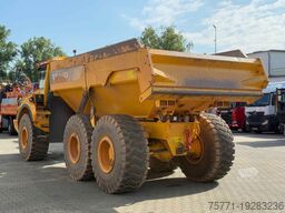 Volvo A25G 6x6 WOZIDŁO