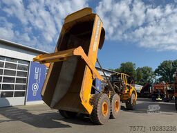 Volvo A25G 6x6 WOZIDŁO