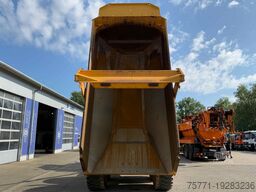 Volvo A25G 6x6 WOZIDŁO