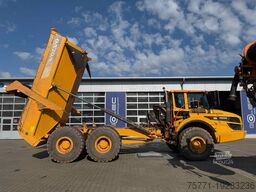 Volvo A25G 6x6 WOZIDŁO