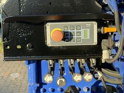 MAN TGX 18.400 - Heckkran Atlas - EURO5